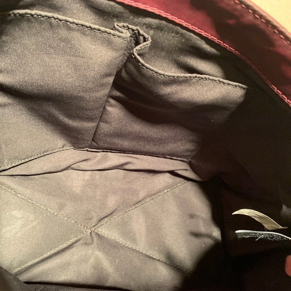 Marc by Marc Jacobs Natasha Nylon Crossbody - Picture 5 of 8